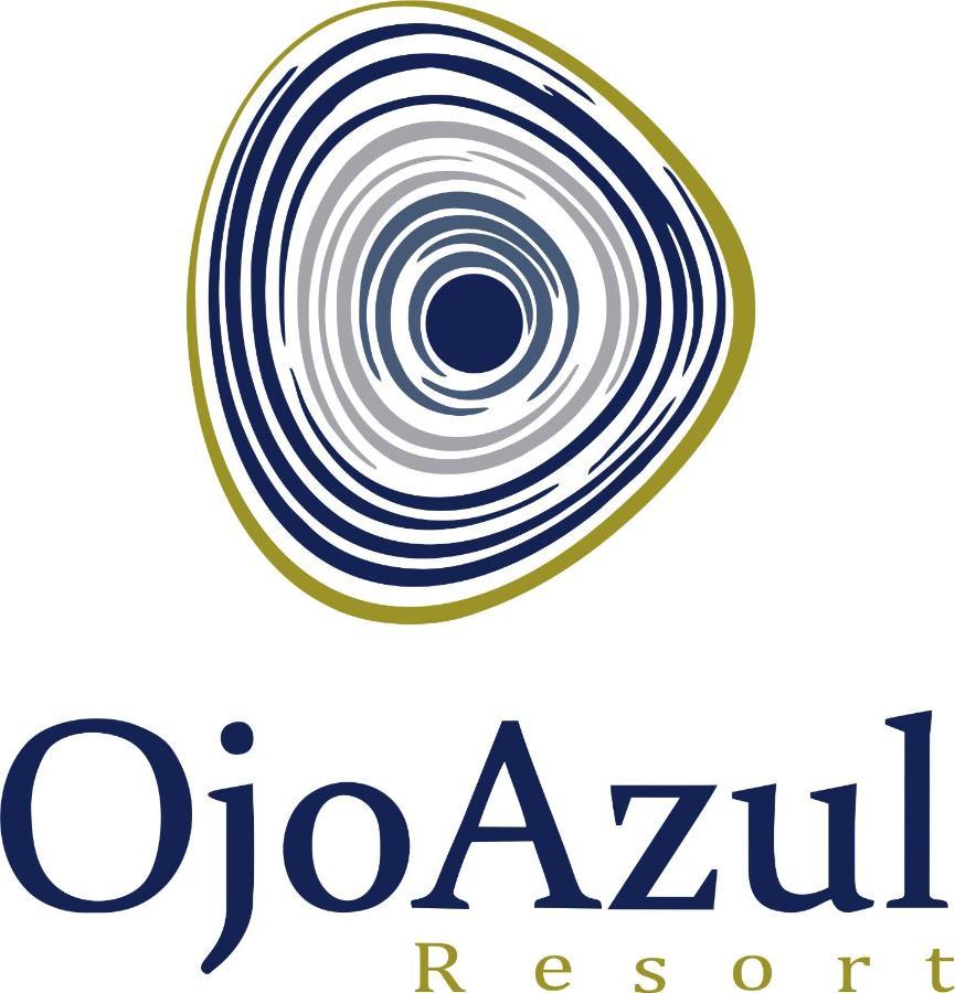 Ojo Azul Resort Valle de Guadalupe Dış mekan fotoğraf